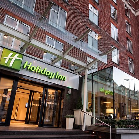 Holiday Inn London Kensington High St., An Ihg Hotel Ngoại thất bức ảnh