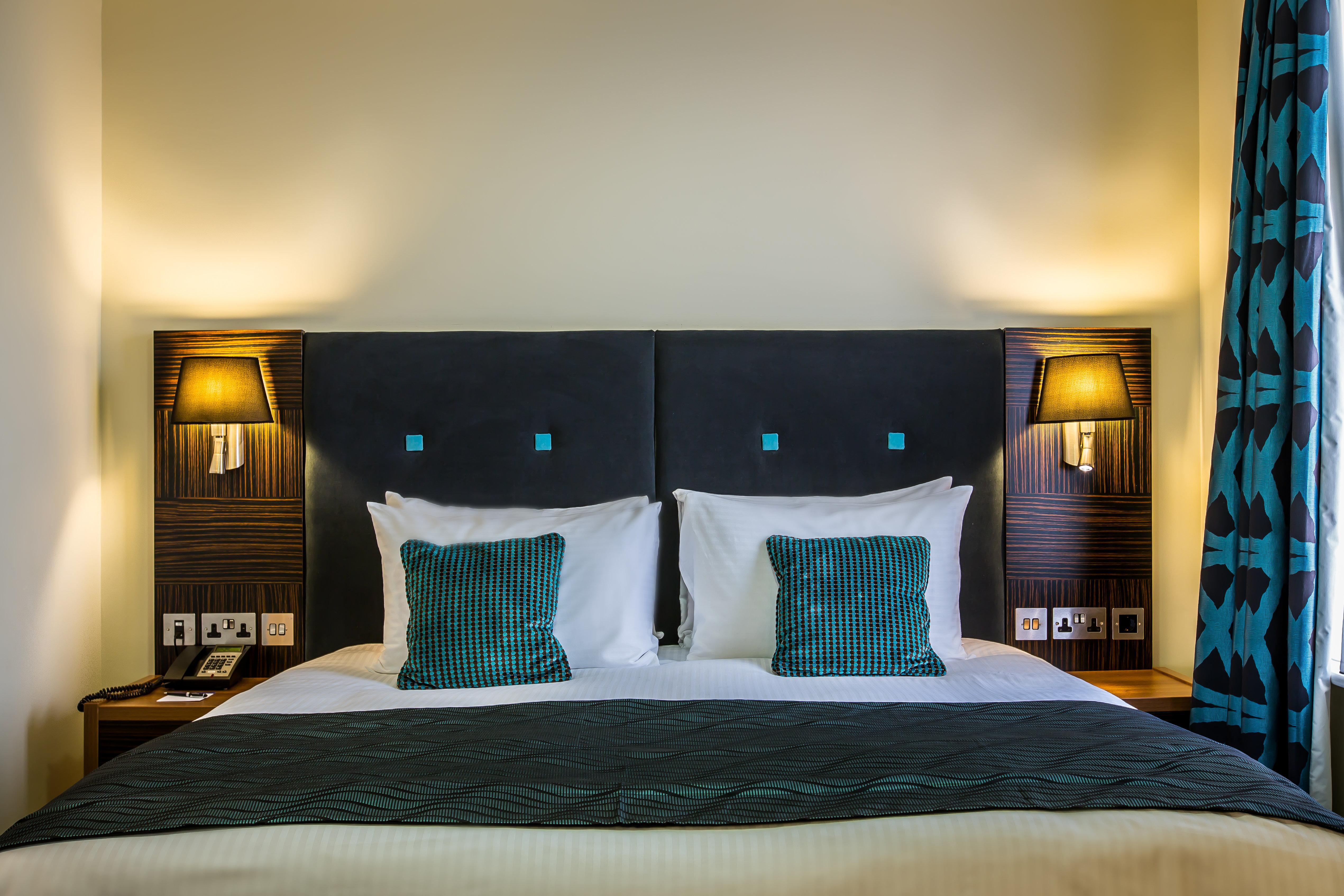 Holiday Inn London Kensington High St. By Ihg Ngoại thất bức ảnh