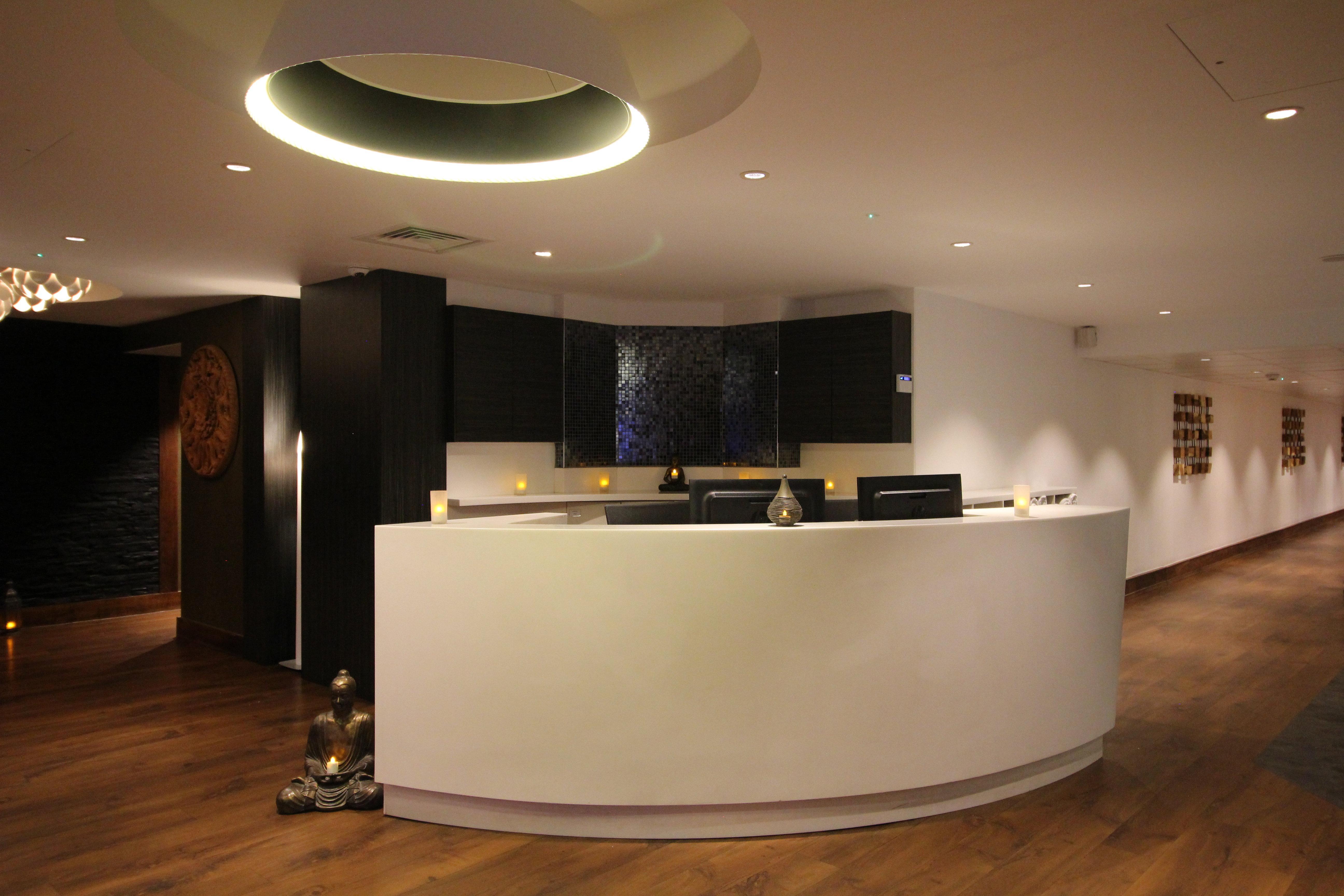 Holiday Inn London Kensington High St. By Ihg Ngoại thất bức ảnh