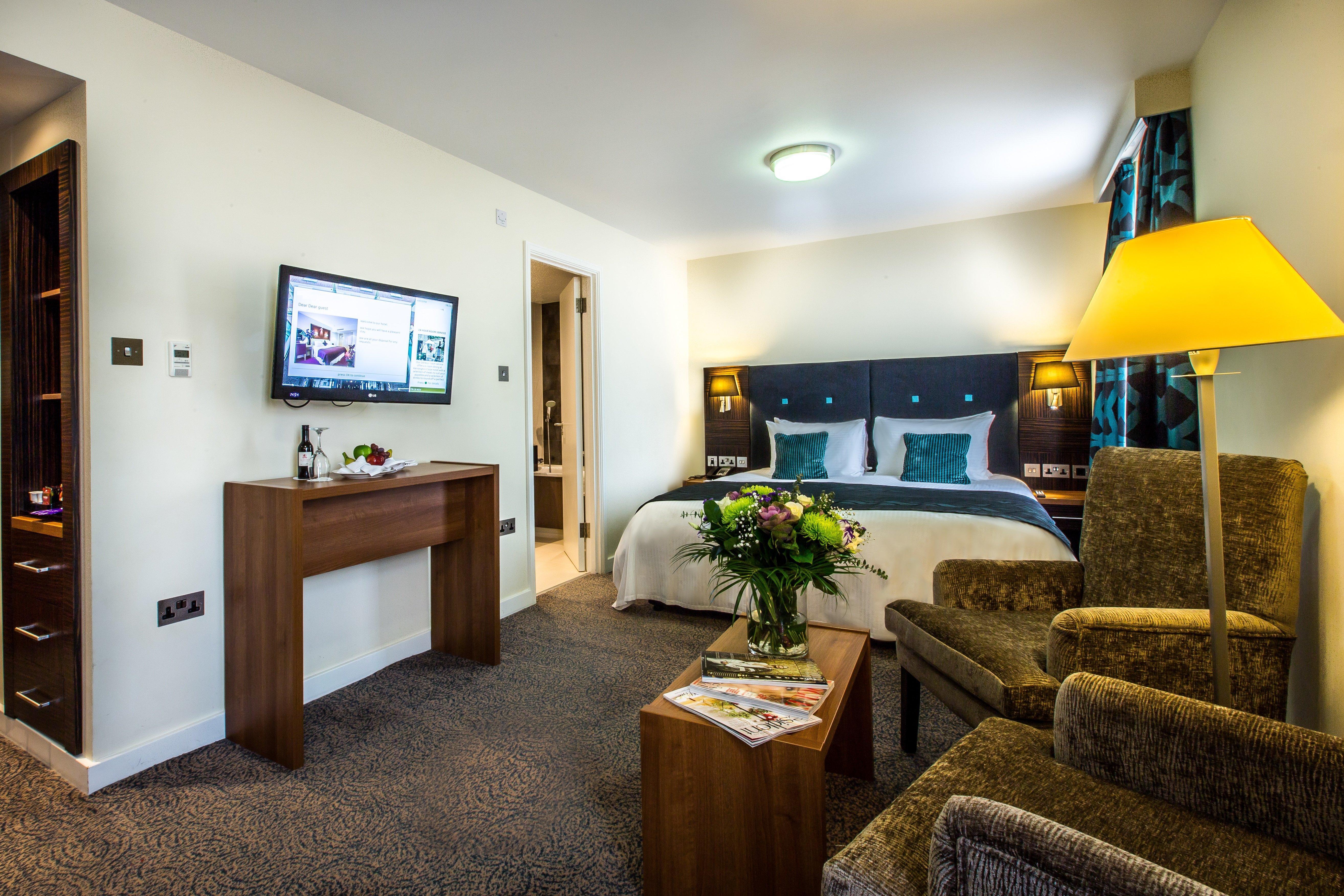 Holiday Inn London Kensington High St. By Ihg Ngoại thất bức ảnh