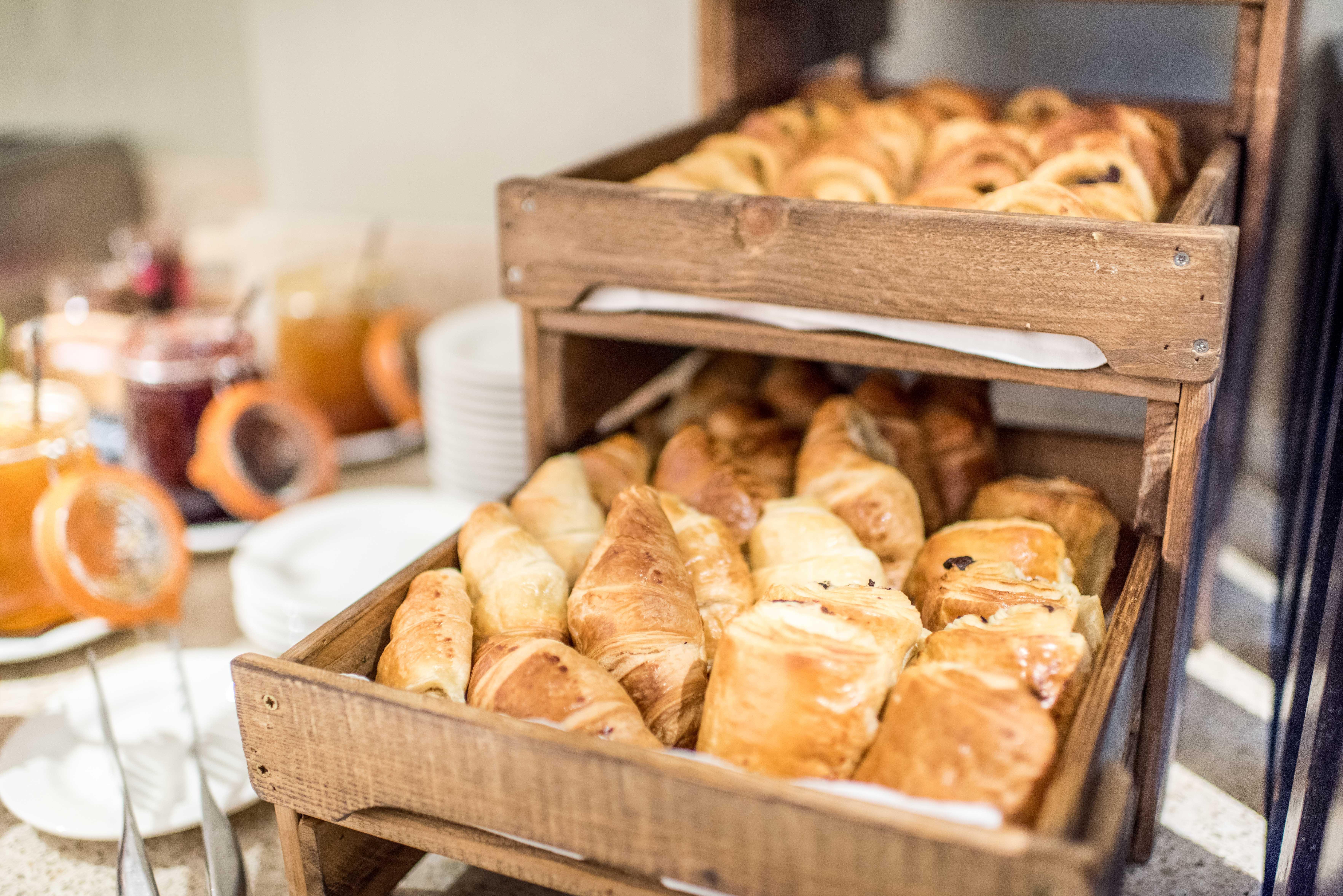 Holiday Inn London Kensington High St. By Ihg Ngoại thất bức ảnh